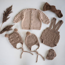 Last inn bildet i Galleri-visningsprogrammet, Perlemors boblelue