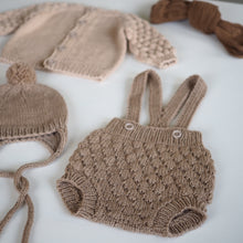 Last inn bildet i Galleri-visningsprogrammet, Perlemors boblebukse