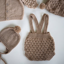 Last inn bildet i Galleri-visningsprogrammet, Perlemors boblebukse