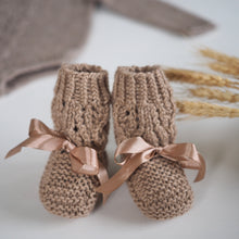 Last inn bildet i Galleri-visningsprogrammet, Pryd sokker