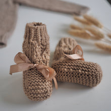 Last inn bildet i Galleri-visningsprogrammet, Pryd sokker