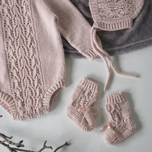 Last inn bildet i Galleri-visningsprogrammet, Pryd sokker