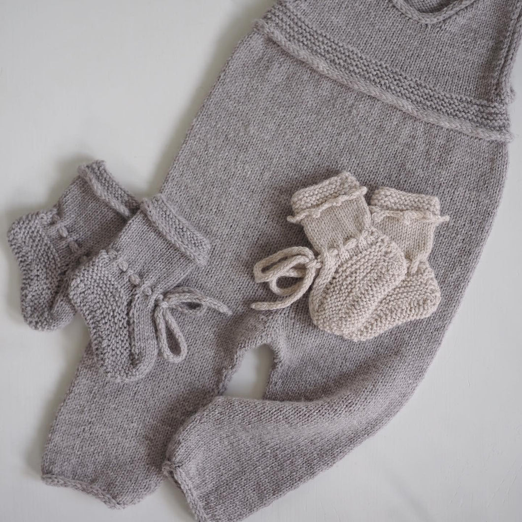 SVAL BABYSOKKER