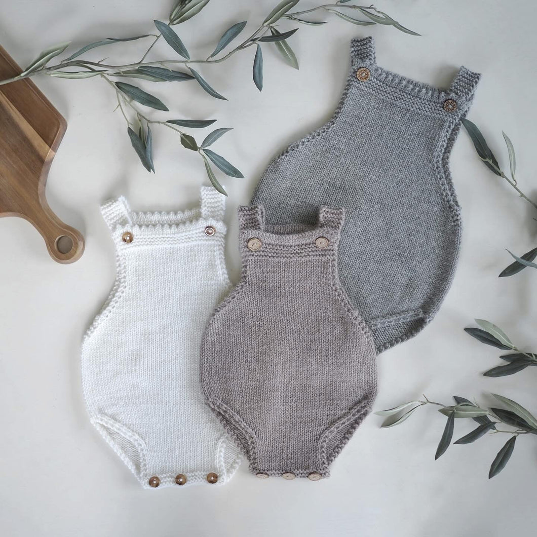 VILJA ROMPER