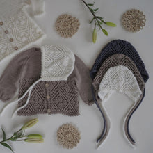 Last inn bildet i Galleri-visningsprogrammet, MYNTEBLAD CARDIGAN
