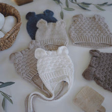 Last inn bildet i Galleri-visningsprogrammet, ULVELUE
