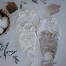 Last inn bildet i Galleri-visningsprogrammet, ULVELUE
