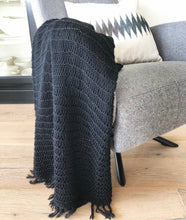 Last inn bildet i Galleri-visningsprogrammet, Perlemors frynseteppe
