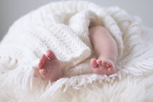 Last inn bildet i Galleri-visningsprogrammet, Perlemors frynseteppe
